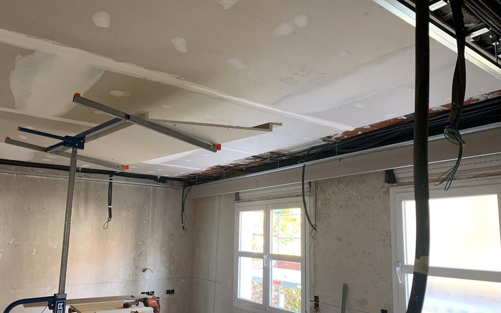 Reformas de interiores personalizadas y elegantes