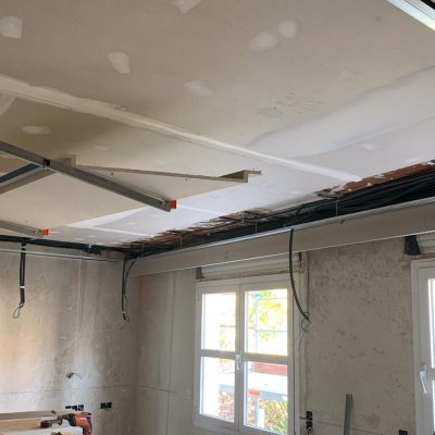 Reformas de interiores personalizadas y elegantes